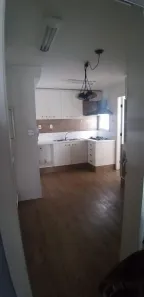 Apartamento com 3 Quartos à venda, 97m² no Vila Clementino, São Paulo