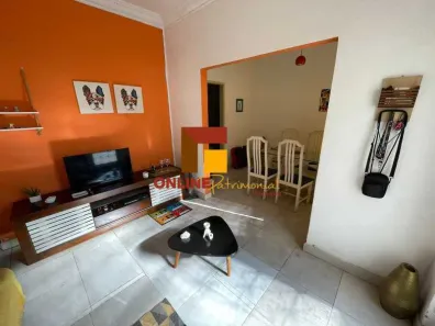  com 2 Quartos à venda, 63m² no Lins de Vasconcelos, Rio de Janeiro