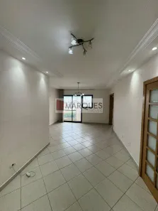 Apartamento com 3 Quartos para alugar, 107m² no Vila Galvão, Guarulhos
