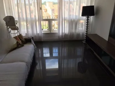 Apartamento com 3 Quartos à venda, 87m² no Jardim Sabará, Porto Alegre