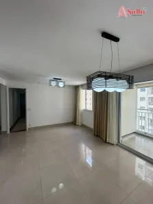 Apartamento com 3 Quartos à venda, 114m² no Vila Santo Antônio, Guarulhos