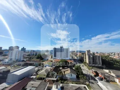 Cobertura com 3 Quartos à venda, 159m² no Capoeiras, Florianópolis