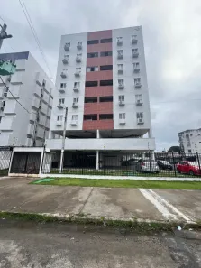Apartamento com 2 Quartos para alugar, 45m² no Piedade, Jaboatão dos Guararapes