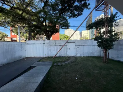 Imóvel Comercial com 3 Quartos para alugar, 180m² no Praia da Costa, Vila Velha
