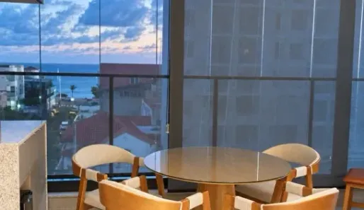 Apartamento com 1 Quarto à venda, 35m² no Barra, Salvador