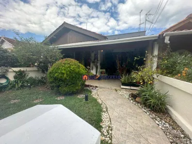 Casa de Condomínio com 2 Quartos à venda, 89m² no Jardim Ipê, Atibaia