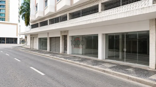 Ponto Comercial para alugar, 90m² no São Mateus, Juiz de Fora
