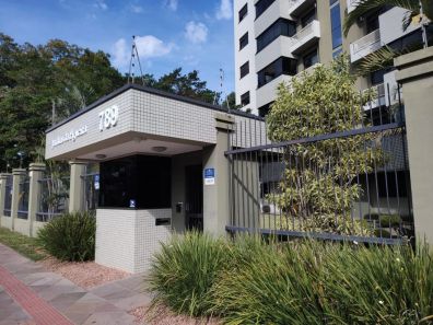 Apartamento com 3 Quartos à venda, 107m² no Centro, Esteio