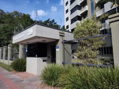 Apartamento com 3 Quartos à venda, 107m² no Centro, Esteio