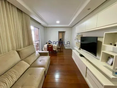 Apartamento com 3 Quartos à venda, 100m² no Buritis, Belo Horizonte