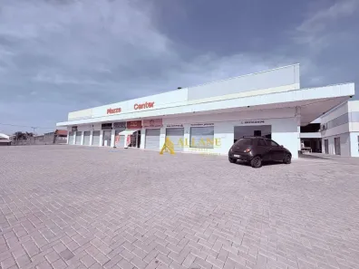 Ponto Comercial para alugar, 78m² no Jardim Piazza di Roma, Sorocaba