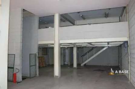 Ponto Comercial à venda, 650m² no Pari, São Paulo