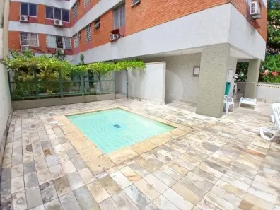 Apartamento com 3 Quartos à venda, 98m² no Botafogo, Rio de Janeiro