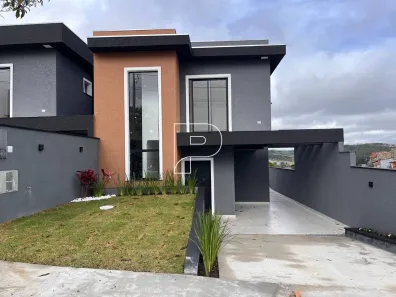 Casa de Condomínio com 3 Quartos à venda, 115m² no Jardim Rosemary, Itapevi