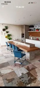 Apartamento com 4 Quartos à venda, 110m² no Santa Mônica, Uberlândia