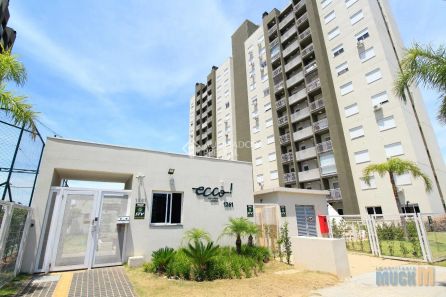 Apartamento com 2 Quartos à venda, 59m² no Igara, Canoas