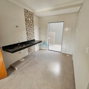 Apartamento com 2 Quartos à venda, 64m² no Prolongamento Jardim Ângela Rosa, Franca