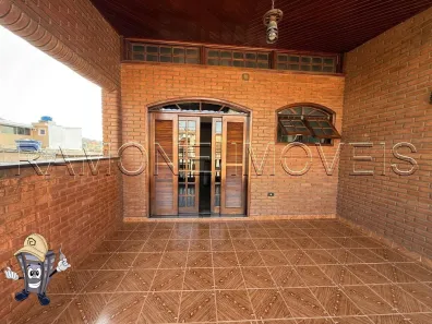 Sobrado com 3 Quartos à venda, 235m² no Cipava, Osasco
