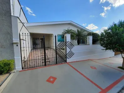 Casa com 3 Quartos à venda, 176m² no Jardim Embaixador, Sorocaba