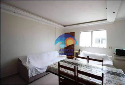 Apartamento com 2 Quartos à venda, 60m² no Centro, Peruíbe