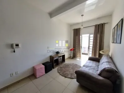 Sobrado com 3 Quartos à venda, 237m² no Jardim Amélia, Sumaré