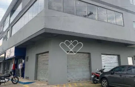Ponto Comercial para alugar, 66m² no Vera Cruz, Gravataí