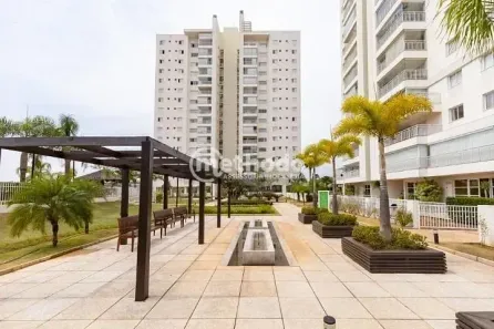 Apartamento com 3 Quartos à venda, 129m² no Parque Prado, Campinas