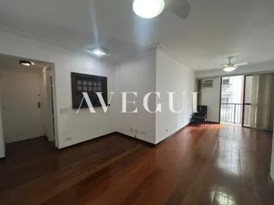 Apartamento com 2 Quartos à venda, 80m² no Jardim Botânico, Rio de Janeiro