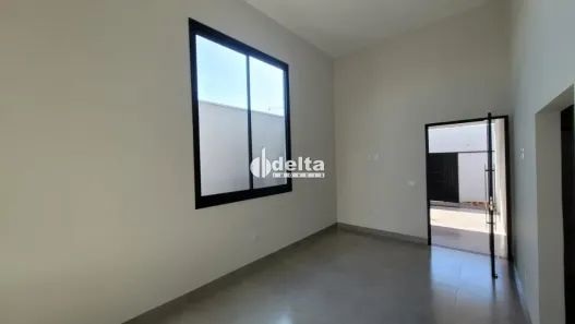 Casa com 3 Quartos à venda, 122m² no Aclimação, Uberlândia