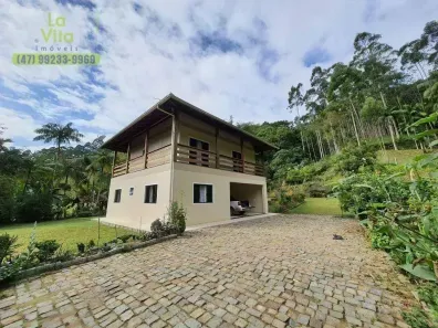 Fazenda/Sítio com 5 Quartos à venda, 200m² no , Ilhota