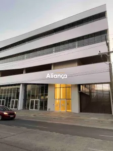 Ponto Comercial para alugar, 475m² no São João, Porto Alegre