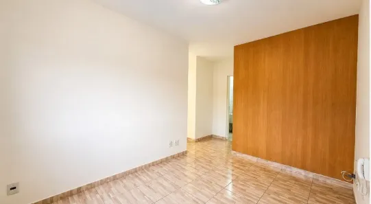 Apartamento com 2 Quartos à venda, 48m² no Tulipas, Jundiaí