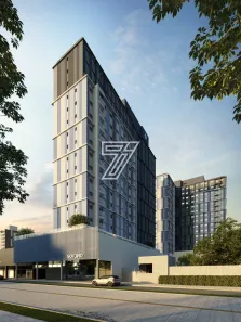 Apartamento com 2 Quartos à venda, 44m² no Novo Mundo, Curitiba