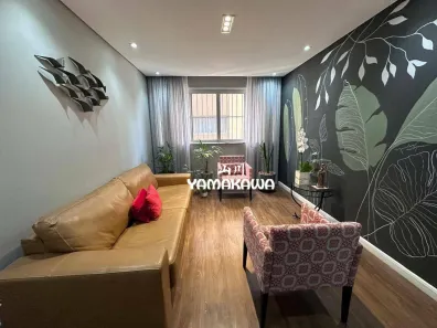 Apartamento com 3 Quartos à venda, 94m² no Tatuapé, São Paulo