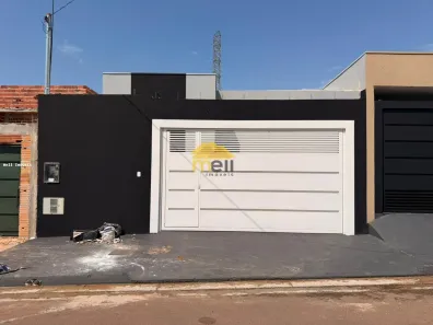 Casa com 2 Quartos à venda, 85m² no Terras de Imoplan, Presidente Prudente