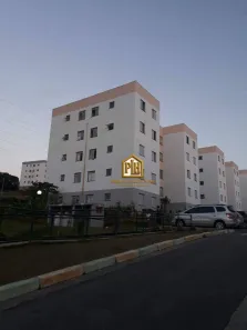Apartamento com 2 Quartos à venda, 49m² no Bairro das Brotas, Atibaia