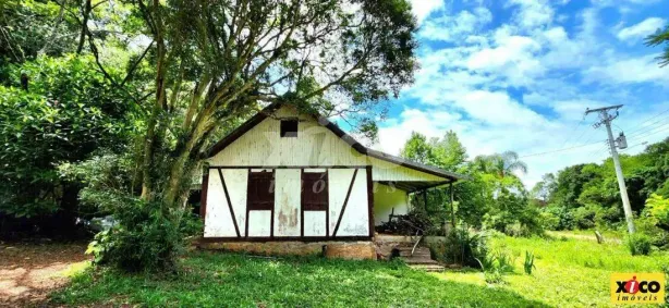 Fazenda/Sítio com 1 Quarto à venda, 5000m² no Linha Passo Fundo, Linha Nova