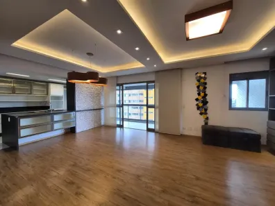 Apartamento com 3 Quartos à venda, 133m² no Água Verde, Curitiba