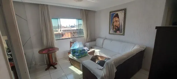 Apartamento com 2 Quartos à venda, 63m² no Jardim América, Goiânia