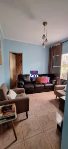 Casa com 2 Quartos à venda, 170m² no Parque Santo Antônio, São Paulo