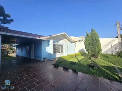 Imóvel Comercial para alugar, 180m² no Hauer, Curitiba