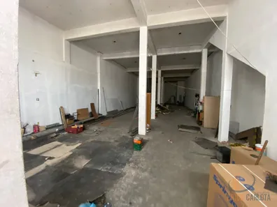 Galpão/Depósito/Armazém para alugar, 250m² no Jardim América, Conselheiro Lafaiete