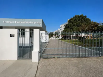 Apartamento com 3 Quartos à venda, 88m² no Nossa Senhora do Rosário, São José