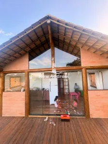 Casa com 2 Quartos à venda, 45m² no Área Rural de Guarapari, Guarapari