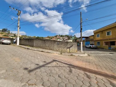 Lote/Terreno à venda, 1410m² no Centro, Chácara