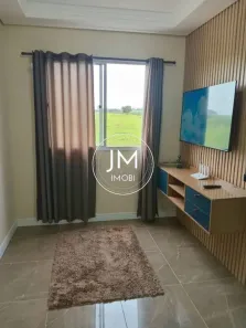 Apartamento com 2 Quartos à venda, 43m² no Jardim das Flores, Hortolândia