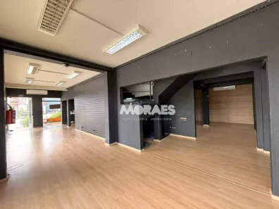 Ponto Comercial para alugar, 423m² no Vila Santa Tereza, Bauru