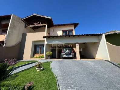 Sobrado com 5 Quartos à venda, 285m² no Paraíso, Ibiporã