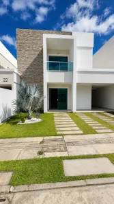 Casa com 1 Quarto para alugar, 160m² no Araçagy, São José de Ribamar