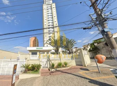 Apartamento com 2 Quartos para alugar, 55m² no Lauzane Paulista, São Paulo